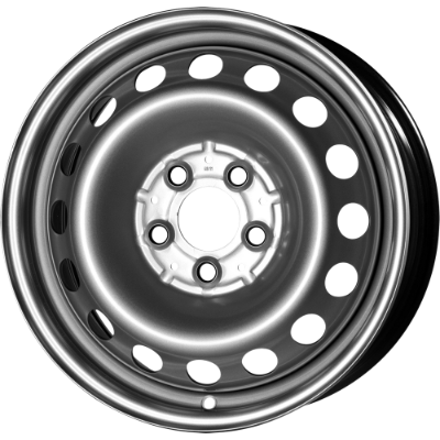 Magnetto Wheels MW R1-1752