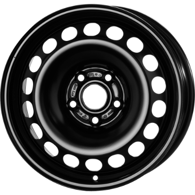 Magnetto Wheels MW R1-1754