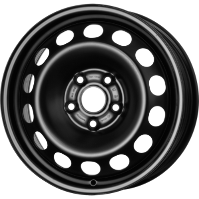 Magnetto Wheels MW R1-1731