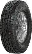 Nahaufnahme der Lauffläche Pirelli Scorpion All Terrain Plus 295/40 R20 110 V XL, NA0
