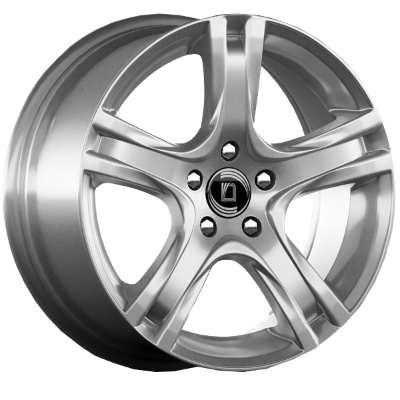 DIEWE AMARO CHROME 9,00x20 5x114,30 ET35,00