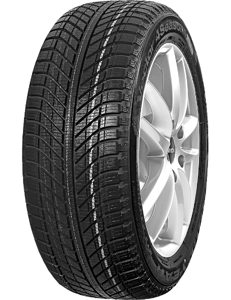 Goodyear Vector 4Seasons 225/50 R17 98 V XL, AO