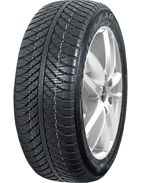 Goodyear Vector 4Seasons 195/60 R16 89 H