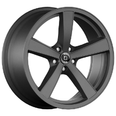 DIEWE TRINA PLATIN MATT