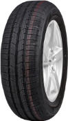 Nahaufnahme der Lauffläche Sava INTENSA HP 195/50 R15 82 H