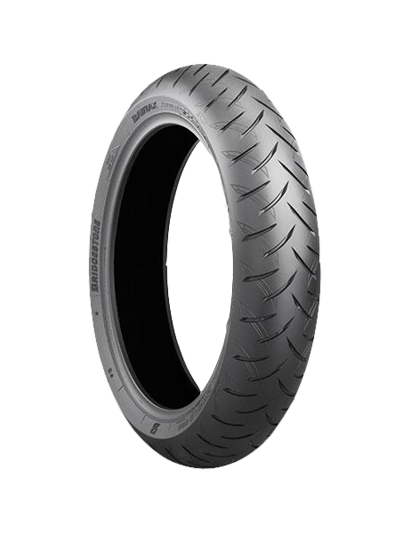 Bridgestone Battlax Scooter SC2 160/60 R14 65 H Hinten TL