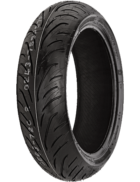 Bridgestone Battlax Sport Touring T31 170/60ZR17 72 W Hinten TL GT
