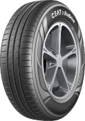 Nahaufnahme der Lauffläche Ceat EcoDrive 165/60 R14 75 H