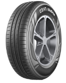 Nahaufnahme der Lauffläche Ceat SecuraDrive 195/45 R16 84 V XL
