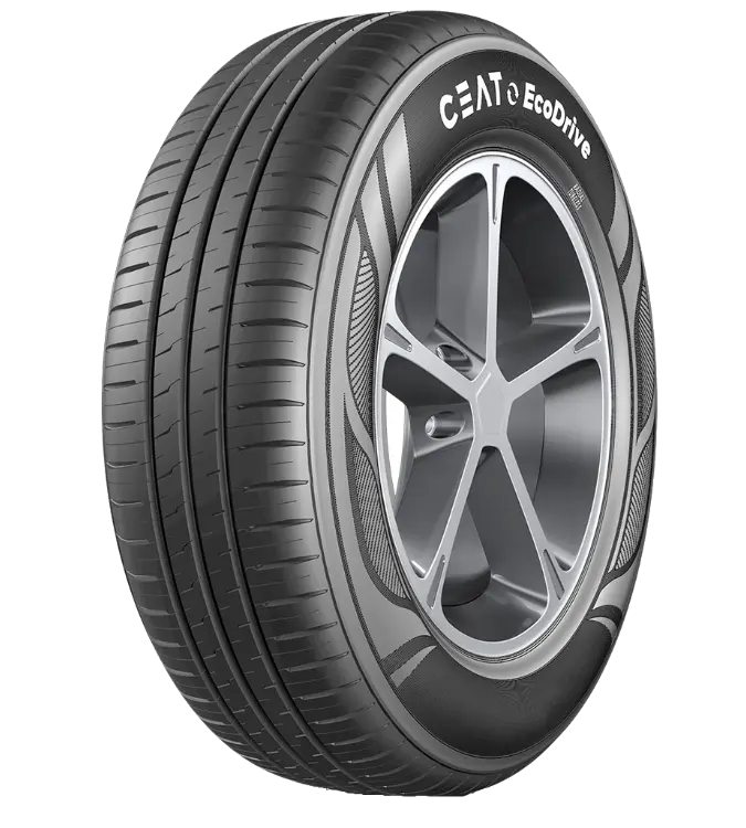 Ceat SecuraDrive 205/60 R16 96 V XL