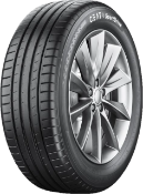 Nahaufnahme der Lauffläche Ceat SportDrive 235/45 R18 98 Y XL