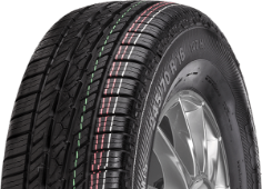 Barum BRAVURIS 4x4