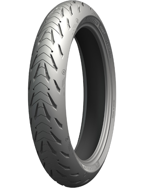 Michelin Road 5 120/70ZR17 (58 W) Vorne TL