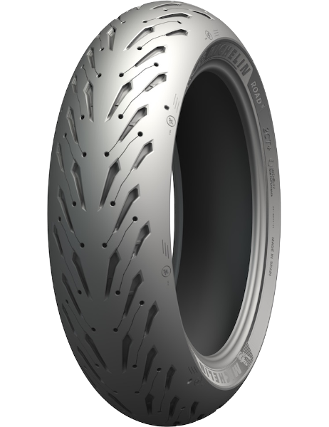 Michelin Road 5 160/60ZR17 (69 W) Hinten TL M/C