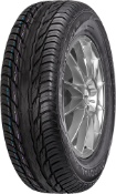 Nahaufnahme der Lauffläche Uniroyal RainExpert 245/65 R17 107 H FR