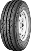 Nahaufnahme der Lauffläche Uniroyal RAIN MAX 2 175/75 R16 101/99 R C
