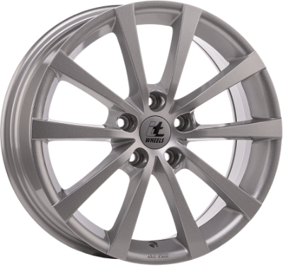 itWHEELS Alice 7,00x17 5x108,00 ET45,00
