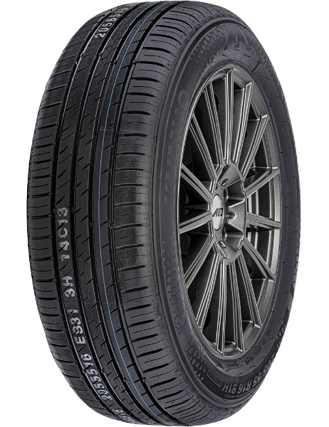 Kumho Ecowing ES31 195/65 R15 91 T