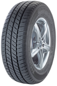 Nahaufnahme der Lauffläche Tomket Snowroad VAN 3 225/65 R16 112/110 R C