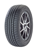 Nahaufnahme der Lauffläche Tomket Snowroad PRO 3 185/55 R14 80 H