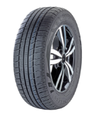 Nahaufnahme der Lauffläche Tomket Snowroad SUV 3 215/65 R16 98 H