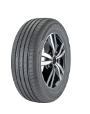 Nahaufnahme der Lauffläche Tomket Eco 3 205/60 R15 91 H