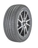 Nahaufnahme der Lauffläche Tomket Sport 3 215/50 R17 95 W XL