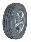 Nahaufnahme der Lauffläche Tomket VAN 195/70 R15 104/102 R C
