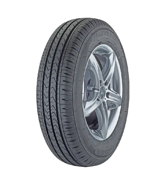 Tomket VAN 3 155/80 R12 88/86 N C