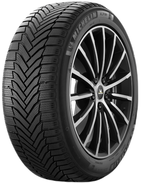 Michelin Alpin 6 225/50 R17 94 H FSL