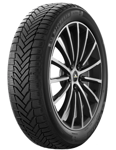 Michelin Alpin 6 175/60 R18 85 H