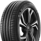 Michelin Pilot Sport 4 SUV 225/55 R19 99 V - Vorschaubild 1