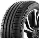 Michelin Pilot Sport 4 SUV 225/55 R19 99 V - Vorschaubild 3