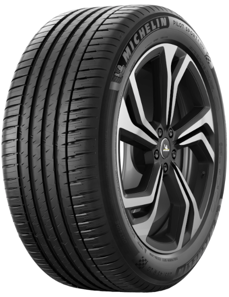 Michelin Pilot Sport 4 SUV 285/45 R20 112 Y XL