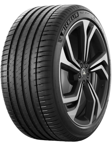 Michelin Pilot Sport 4 SUV 315/35 R21 111 Y XL