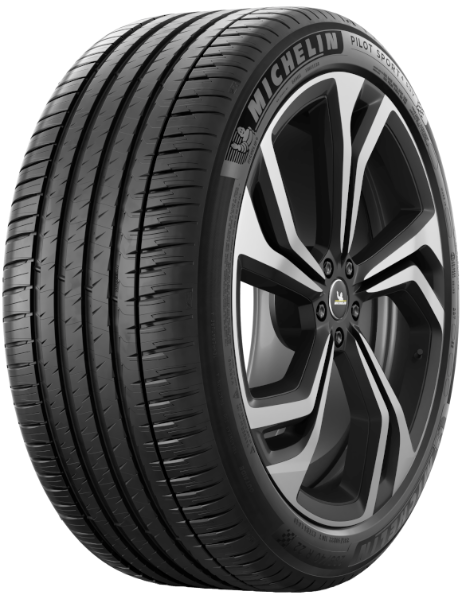 Michelin Pilot Sport 4 SUV 285/40 R22 110 Y XL