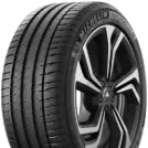 Michelin Pilot Sport 4 SUV 255/45 R19 100 V - Vorschaubild 1