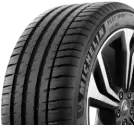 Michelin Pilot Sport 4 SUV 255/45 R19 100 V - Vorschaubild 3