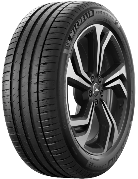 Michelin Pilot Sport 4 SUV 235/50 R19 99 V FSL