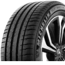 Michelin Pilot Sport 4 SUV 255/50 R19 103 W - Vorschaubild 3