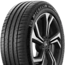 Michelin Pilot Sport 4 SUV 235/55 R19 101 V - Vorschaubild 1