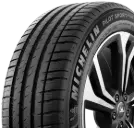 Michelin Pilot Sport 4 SUV 235/55 R19 101 V - Vorschaubild 3