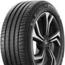 Michelin Pilot Sport 4 SUV 265/50 R20 107 V - Vorschaubild 1