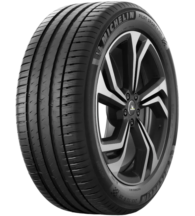 Michelin Pilot Sport 4 SUV 265/50 R20 107 V
