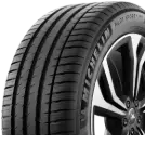 Michelin Pilot Sport 4 SUV 265/50 R20 107 V - Vorschaubild 3