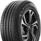 Michelin Pilot Sport 4 SUV 265/60 R18 110 V - Vorschaubild 1