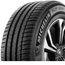 Michelin Pilot Sport 4 SUV 265/60 R18 110 V - Vorschaubild 3