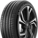 Michelin Pilot Sport 4 SUV 255/45 R20 101 W RUN ON FLAT FRV - Vorschaubild 1
