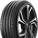 Michelin Pilot Sport 4 SUV 225/40 R20 94 Y RUN ON FLAT ZP, XL, FRV - Vorschaubild 1
