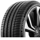 Michelin Pilot Sport 4 SUV 225/40 R20 94 Y RUN ON FLAT ZP, XL, FRV - Vorschaubild 3